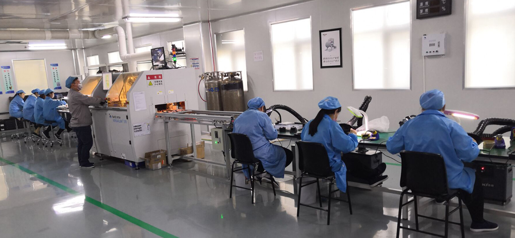 实力展示